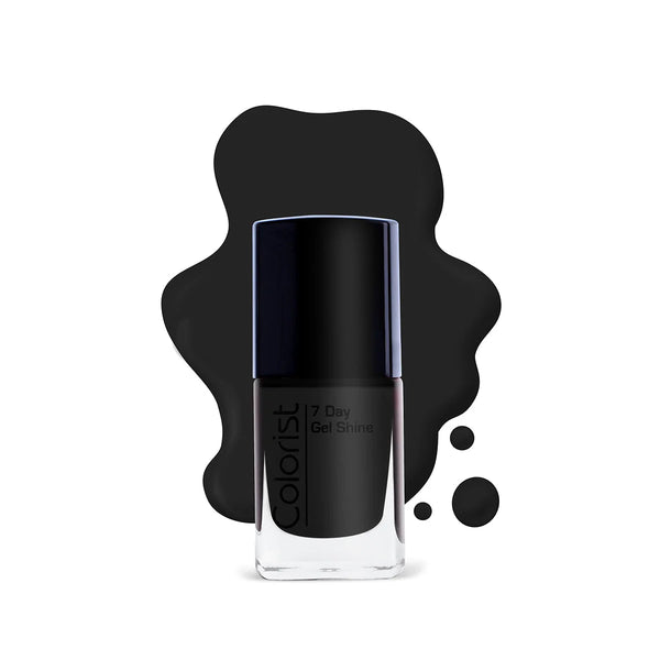 Colorist Nail Paint - St064 - Midnight Sky
